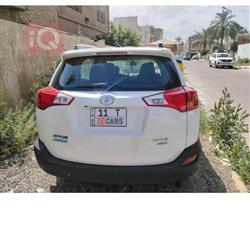 تويوتا راف 4